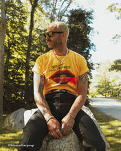 Load image into Gallery viewer, Yin Yang Silver Pearl Necklace